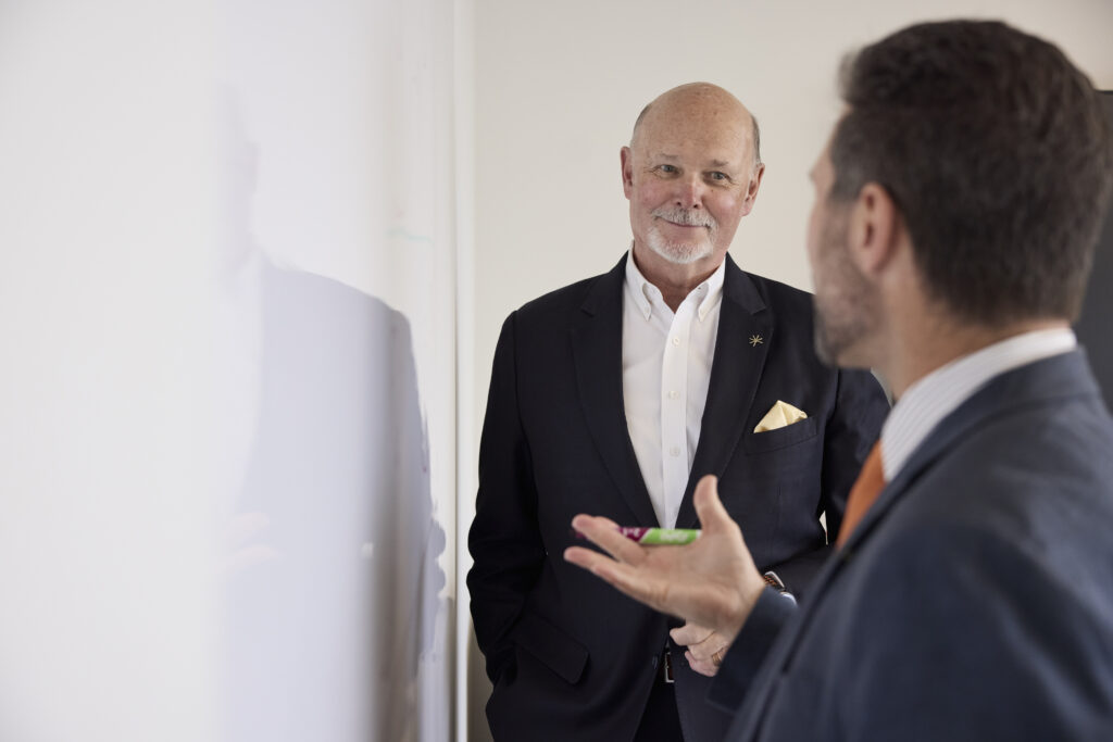 What Perspective Shifting Looks Like in Practice