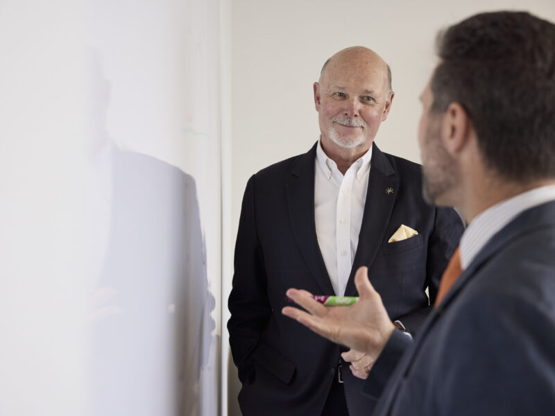 What Perspective Shifting Looks Like in Practice