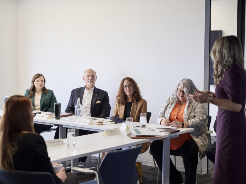 Coachability at the Top The Leadership Move That Rebuilds Confidence and Strengthens Teams