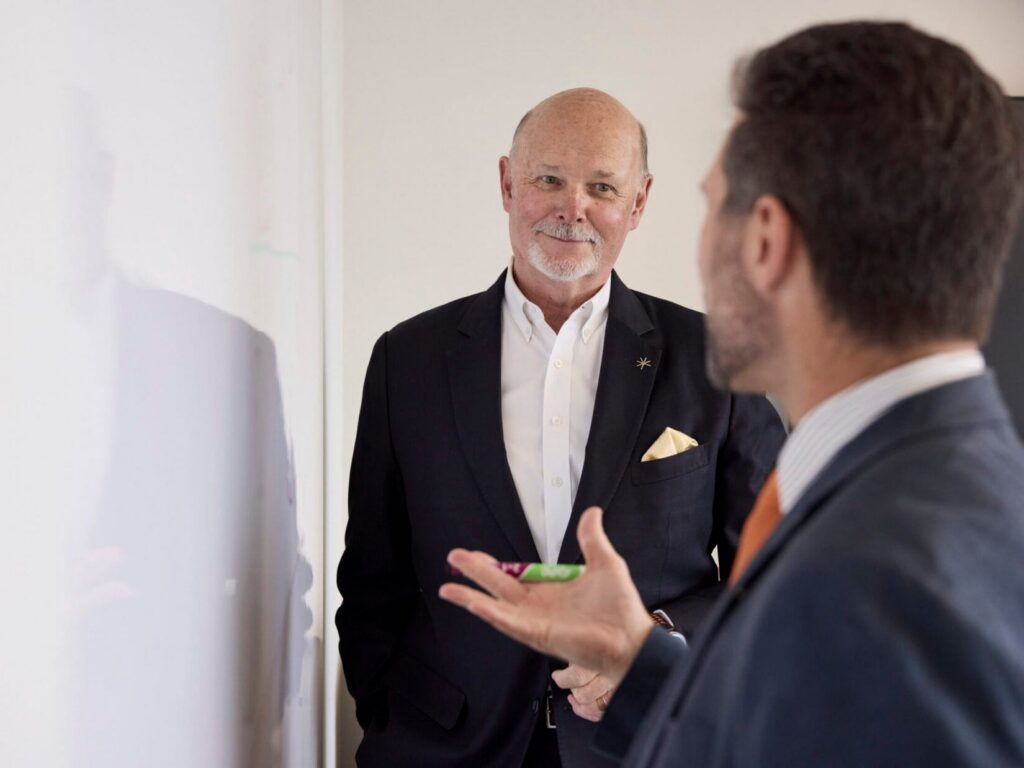 What Perspective Shifting Looks Like in Practice