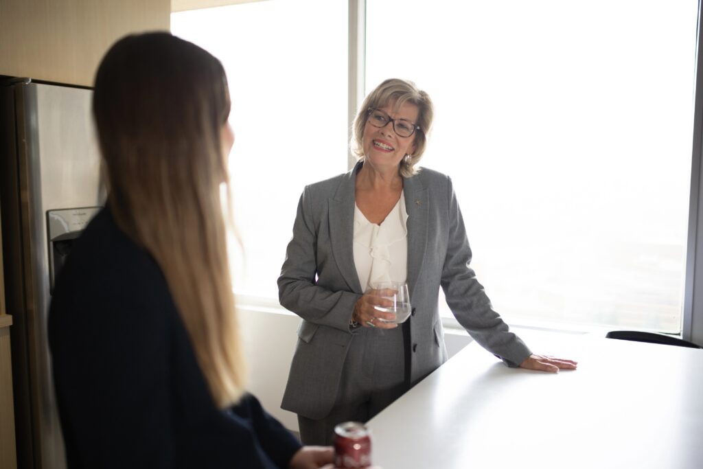 How Leadership Credibility Builds or Breaks Leadership development