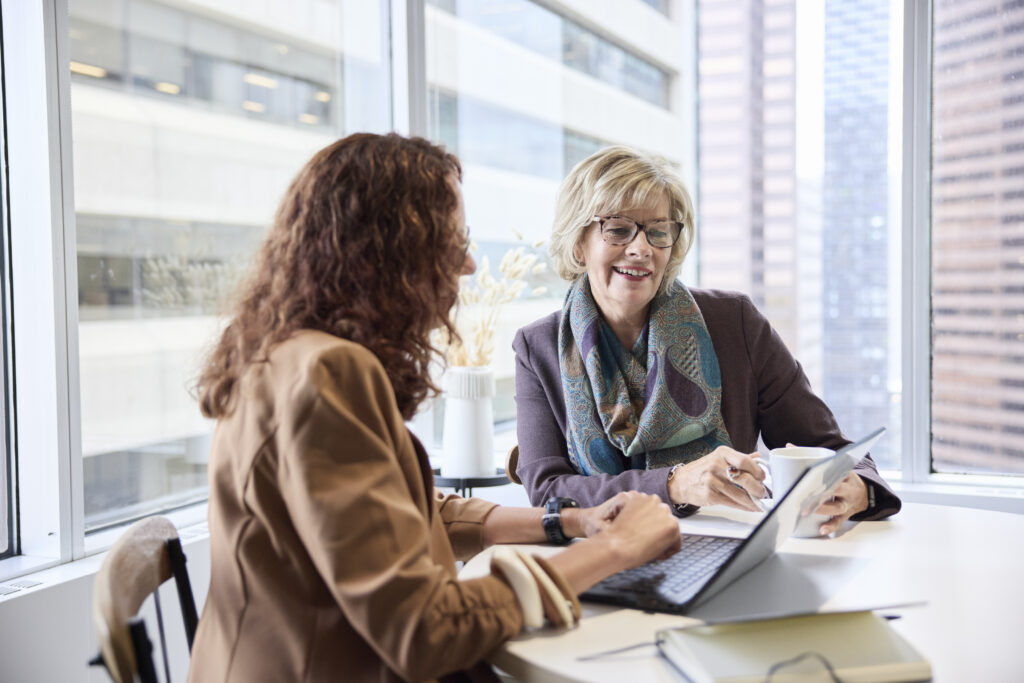 Accountability That Develops People _ leadership developement calgary alberta