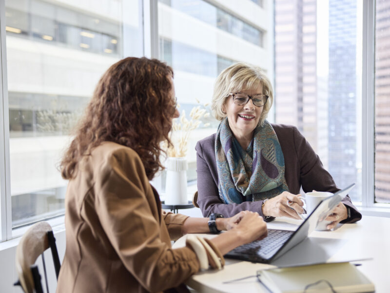 Accountability That Develops People _ leadership developement calgary alberta