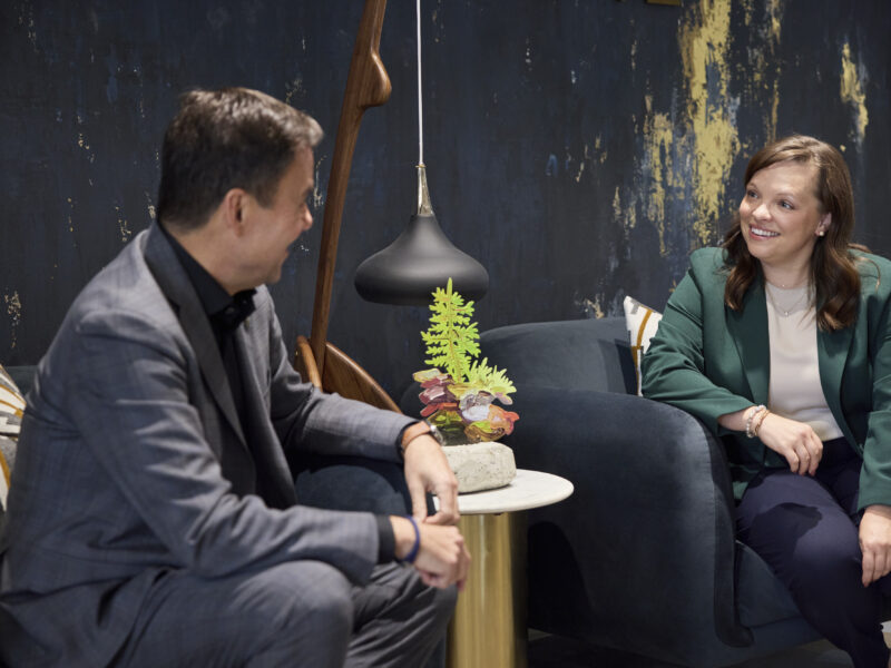 How Humility in Leadership Humility Drives Retention and Team Performance