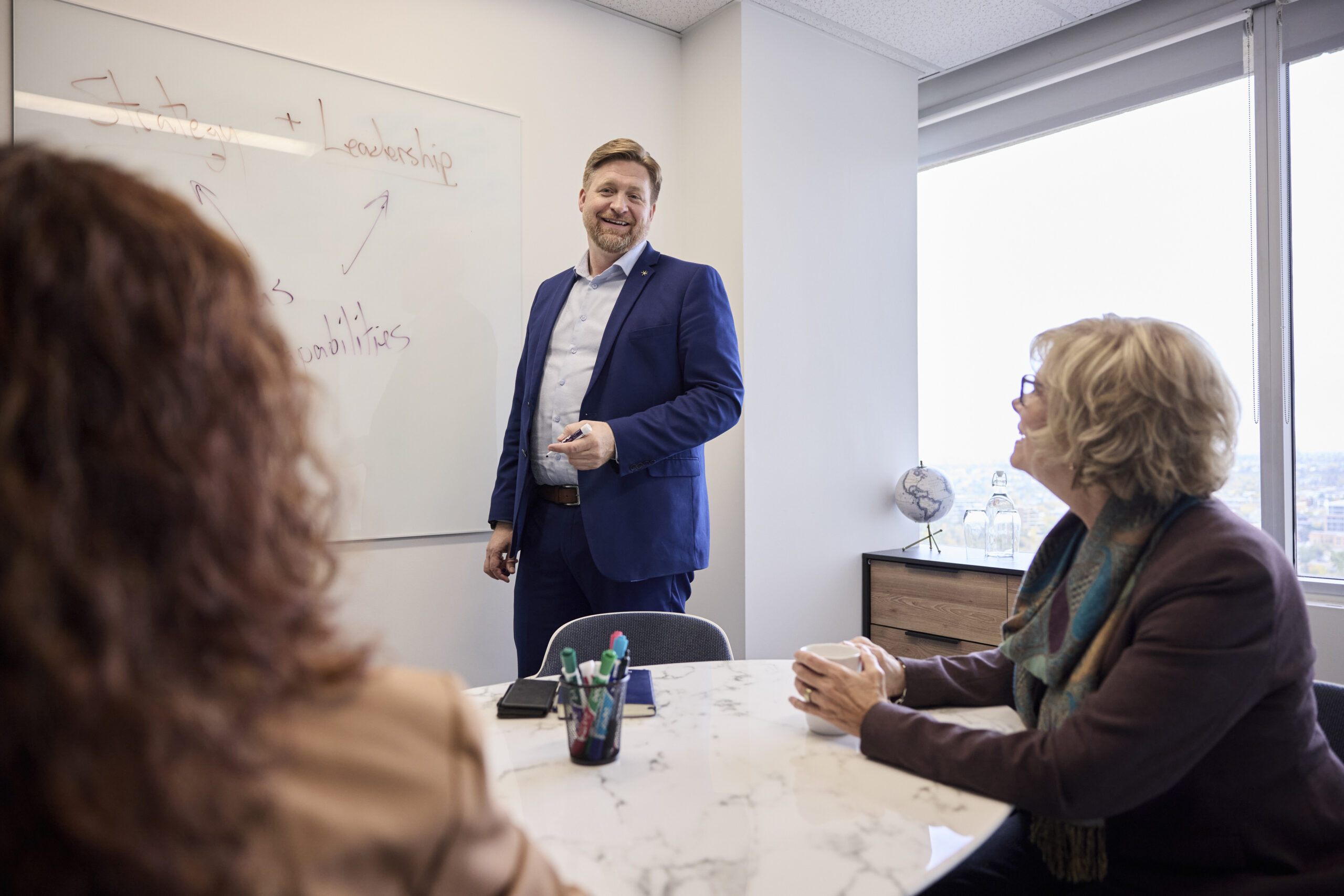 High Standards Without Burnout: The Difference Between Pressure and Excellence